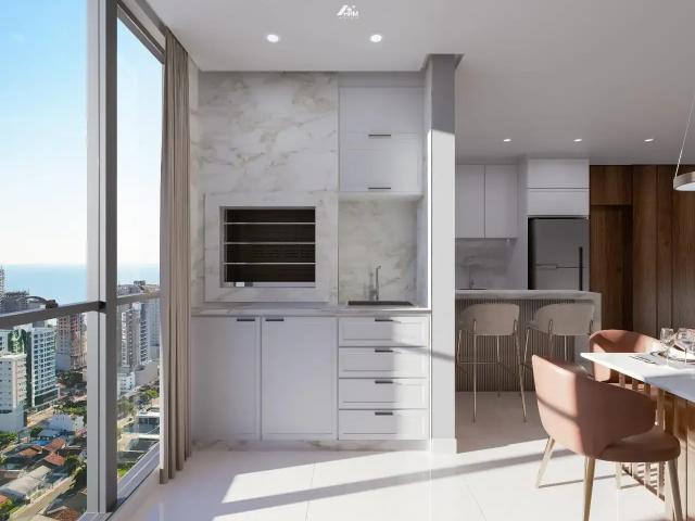 Apartamento venda em Região Geográfica Imediata de Itajaí, Porto Belo