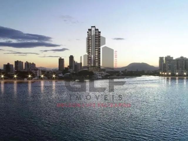 Apartamento venda em Região Geográfica Imediata de Itajaí, Porto Belo