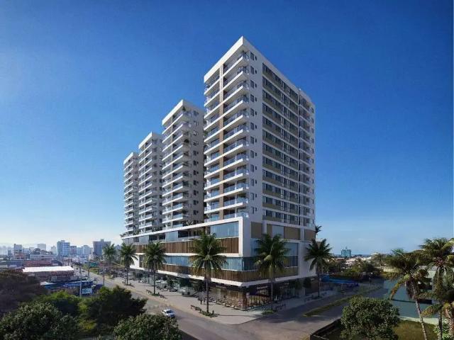 Apartamento venda em Região Geográfica Imediata de Itajaí, Porto Belo