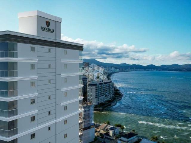 Apartamento venda em Região Geográfica Imediata de Itajaí, Porto Belo