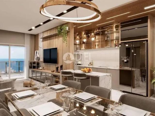 Apartamento venda em Região Geográfica Imediata de Itajaí, Porto Belo