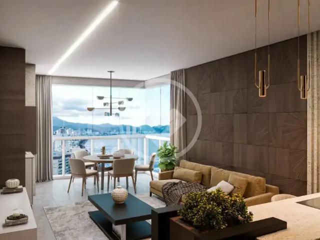 Apartamento venda em Região Geográfica Imediata de Itajaí, Porto Belo