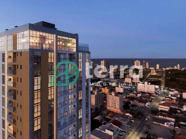 Apartamento venda em Região Geográfica Imediata de Itajaí, Porto Belo