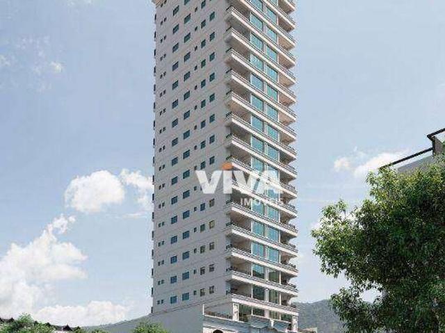 Apartamento venda em Região Geográfica Imediata de Itajaí, Porto Belo