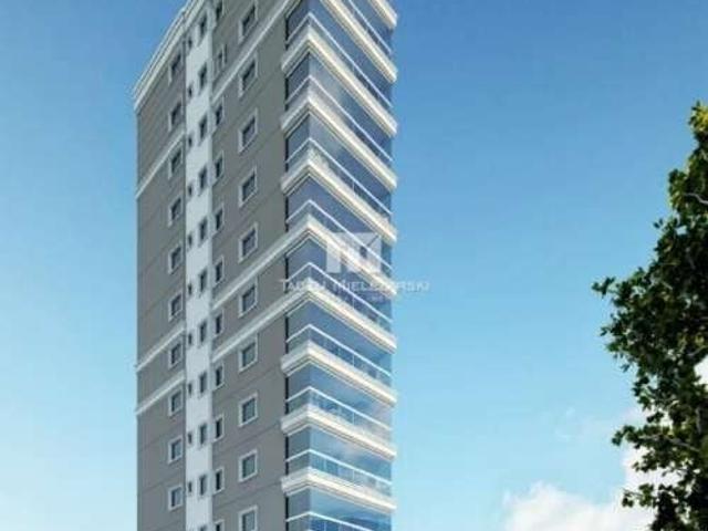 Apartamento venda em Porto Belo, Alto Perequê