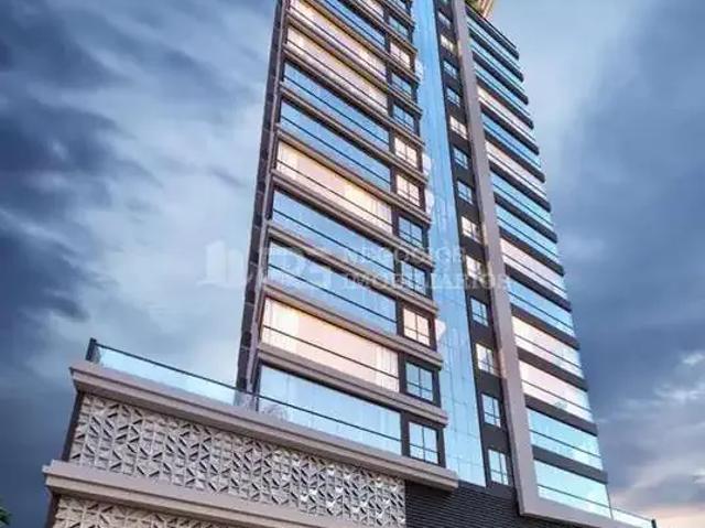 Apartamento venda em Sertão de Santa Luzia, Porto Belo
