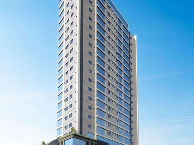 Apartamento venda em Região Geográfica Imediata de Itajaí, Porto Belo