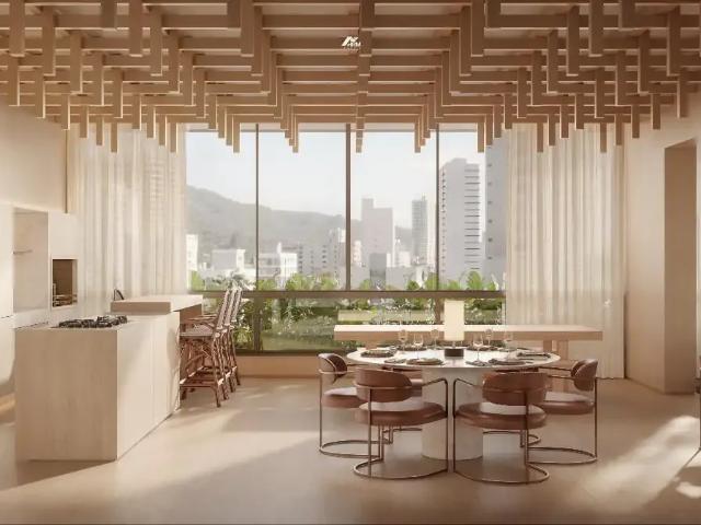 Apartamento venda em Região Geográfica Imediata de Itajaí, Porto Belo
