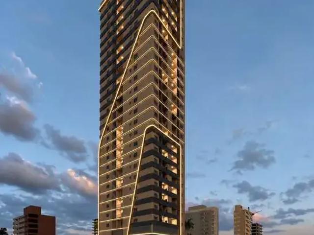 Apartamento venda em Região Geográfica Imediata de Itajaí, Porto Belo