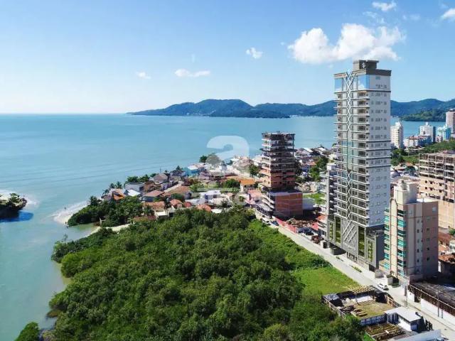 Apartamento venda em Região Geográfica Imediata de Itajaí, Porto Belo