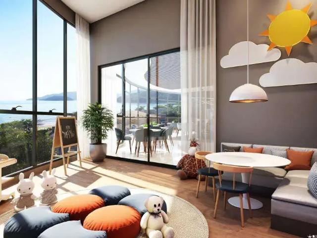 Apartamento venda em Região Geográfica Imediata de Itajaí, Porto Belo