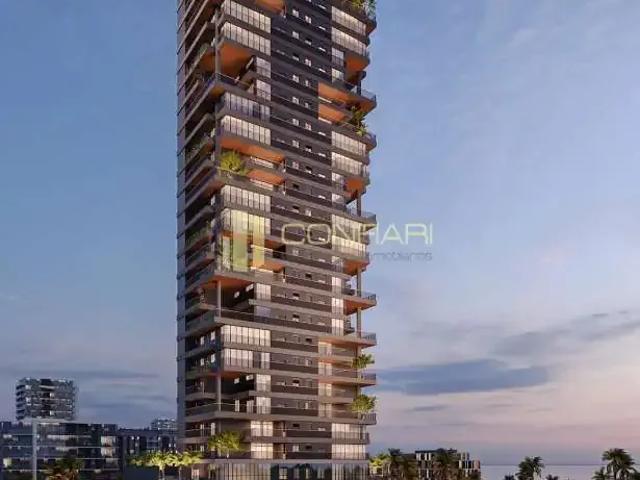 Apartamento venda em Região Geográfica Imediata de Itajaí, Porto Belo