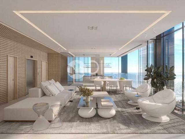 Apartamento venda em Região Geográfica Imediata de Itajaí, Porto Belo