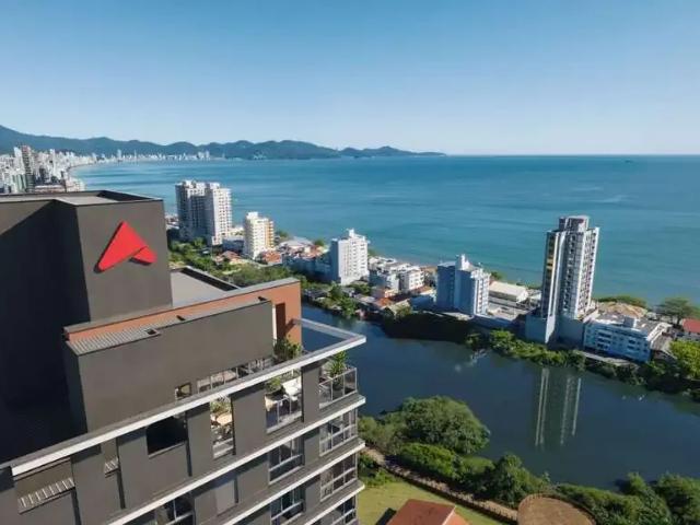 Apartamento venda em Região Geográfica Imediata de Itajaí, Porto Belo