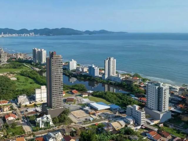 Apartamento venda em Região Geográfica Imediata de Itajaí, Porto Belo