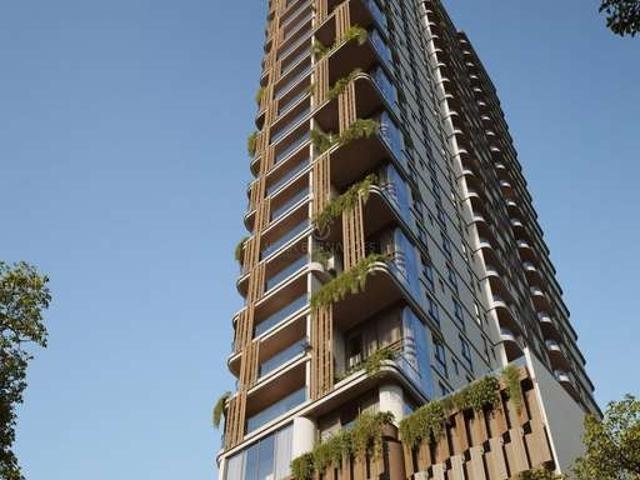 Apartamento venda em Região Geográfica Imediata de Itajaí, Porto Belo