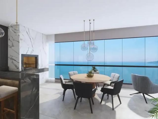 Apartamento venda em Região Geográfica Imediata de Itajaí, Porto Belo