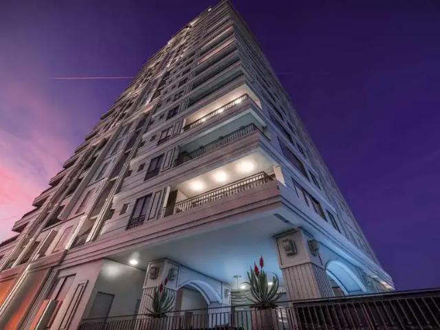 Apartamento venda em Região Geográfica Imediata de Itajaí, Porto Belo
