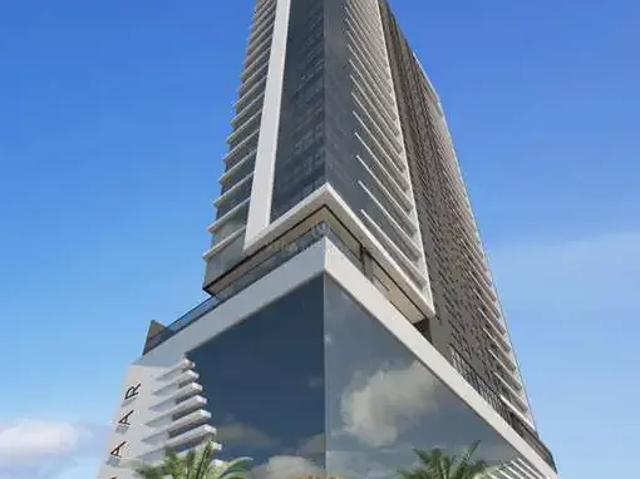 Apartamento venda em Região Geográfica Imediata de Itajaí, Porto Belo