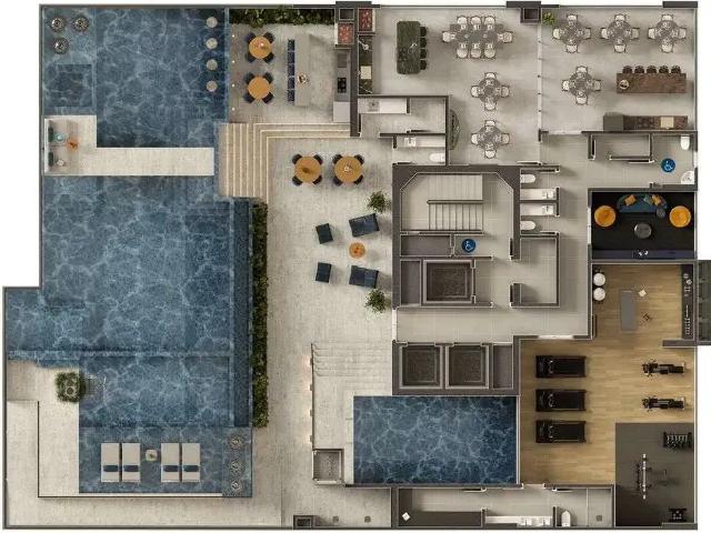 Apartamento venda em Região Geográfica Imediata de Itajaí, Porto Belo