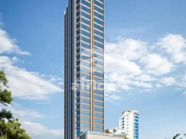Apartamento venda em Região Geográfica Imediata de Itajaí, Porto Belo