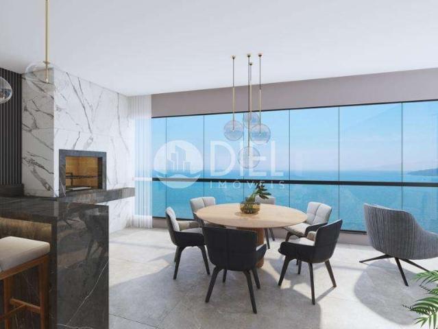 Apartamento venda em Balneário Perequê, Porto Belo