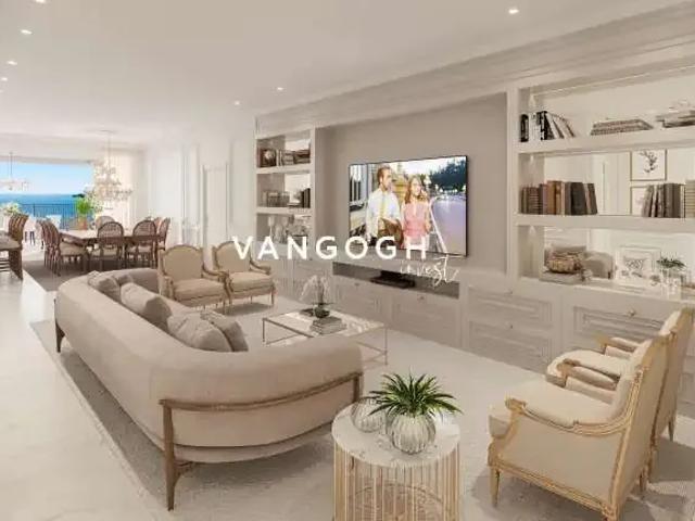 Apartamento venda em Região Geográfica Imediata de Itajaí, Porto Belo