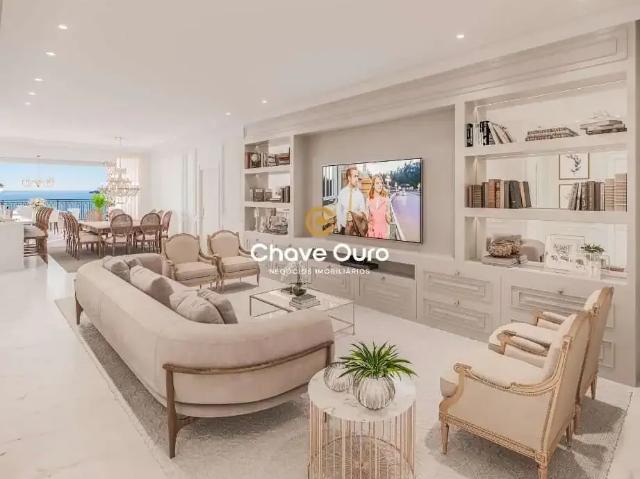 Apartamento venda em Região Geográfica Imediata de Itajaí, Porto Belo