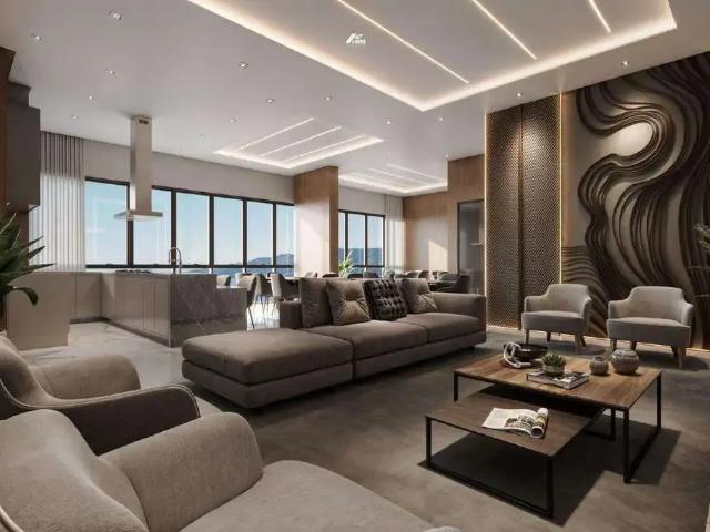 Apartamento venda em Região Geográfica Imediata de Itajaí, Porto Belo