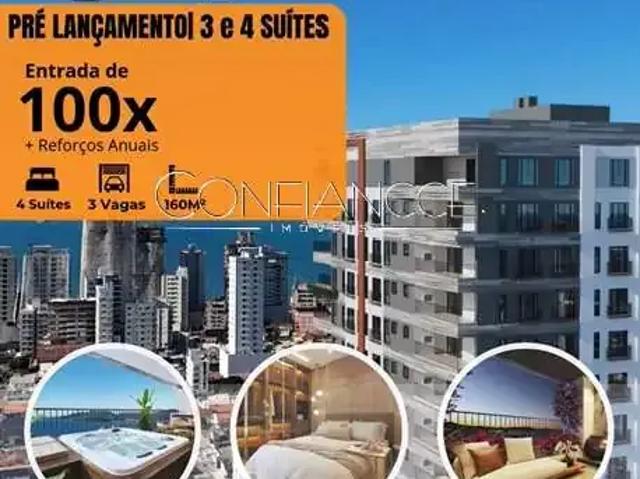 Apartamento venda em Região Geográfica Imediata de Itajaí, Porto Belo
