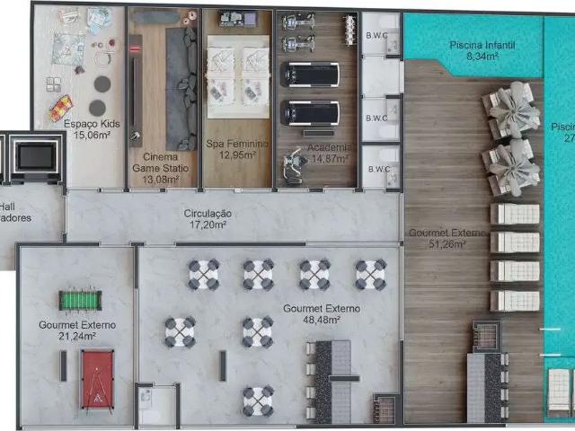 Apartamento venda em Região Geográfica Imediata de Itajaí, Porto Belo