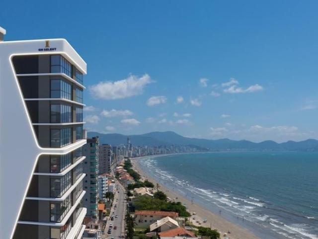 Apartamento venda em Região Geográfica Imediata de Itajaí, Porto Belo