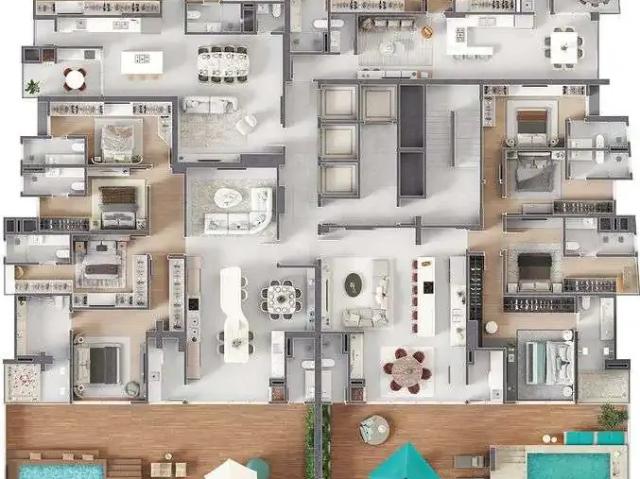 Apartamento venda em Região Geográfica Imediata de Itajaí, Porto Belo