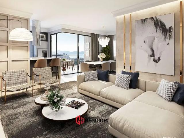 Apartamento venda em Região Geográfica Imediata de Itajaí, Porto Belo