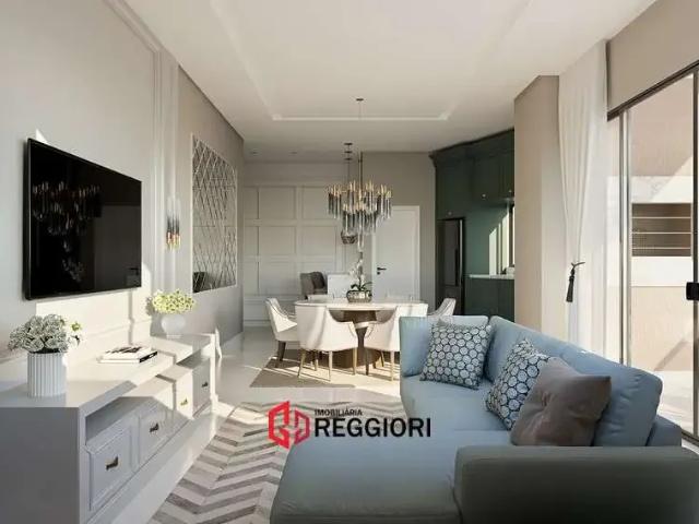 Apartamento venda em Região Geográfica Imediata de Itajaí, Porto Belo
