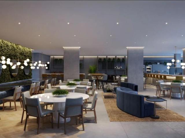 Apartamento venda em Região Geográfica Imediata de Itajaí, Porto Belo