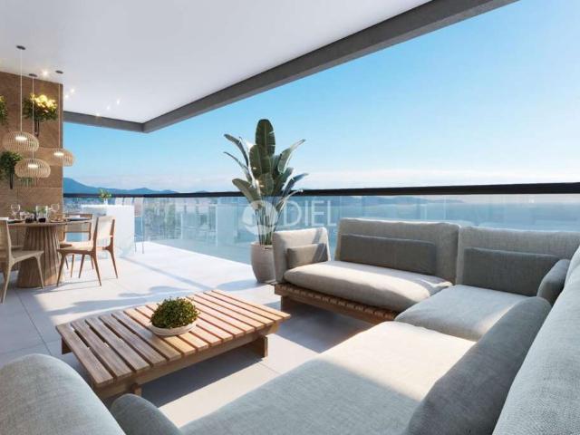 Apartamento venda em Porto Belo, Loteamento Parque Residencial Porto Belo