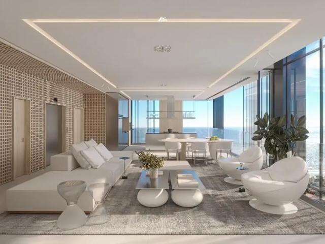 Apartamento venda em Região Geográfica Imediata de Itajaí, Porto Belo