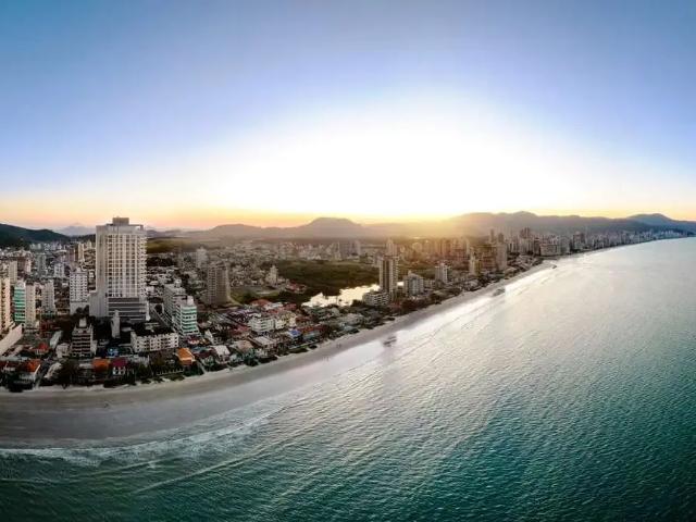 Apartamento venda em Região Geográfica Imediata de Itajaí, Porto Belo