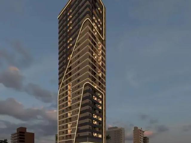 Apartamento venda em Região Geográfica Imediata de Itajaí, Porto Belo