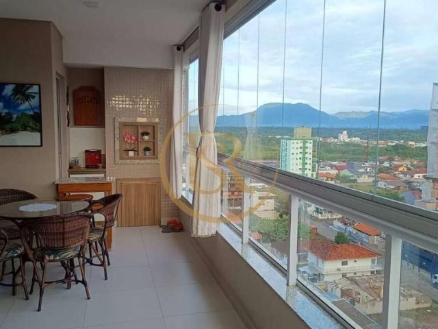 Apartamento venda em Porto Belo, Jardim Dourado