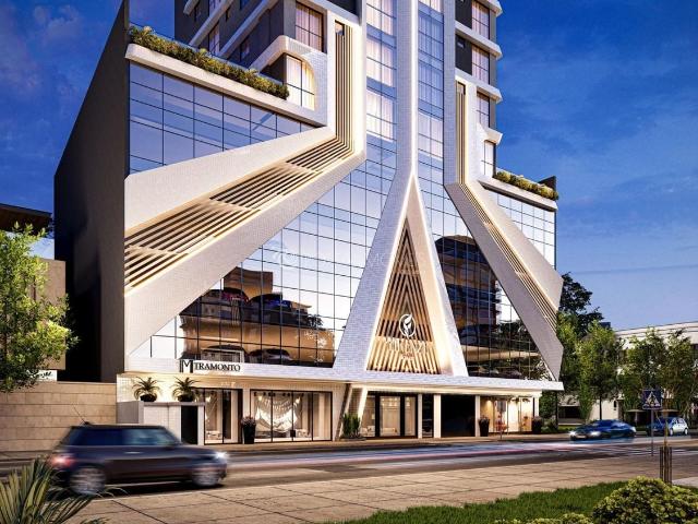 Apartamento venda em Região Geográfica Imediata de Itajaí, Porto Belo
