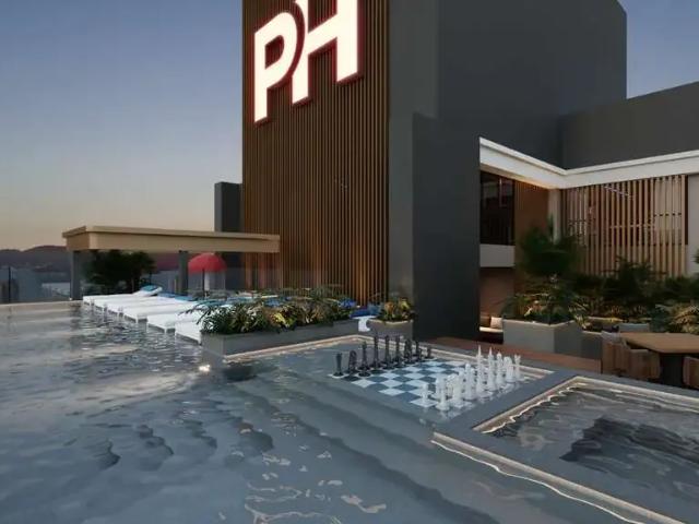 Apartamento venda em Região Geográfica Imediata de Itajaí, Porto Belo