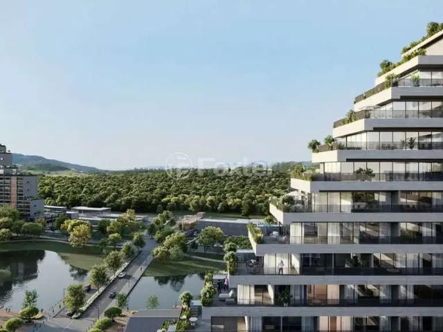 Apartamento venda em Região Geográfica Imediata de Itajaí, Porto Belo