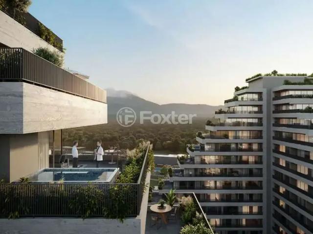 Apartamento venda em Região Geográfica Imediata de Itajaí, Porto Belo