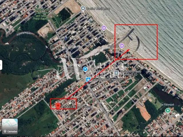 Apartamento venda em Região Geográfica Imediata de Itajaí, Porto Belo