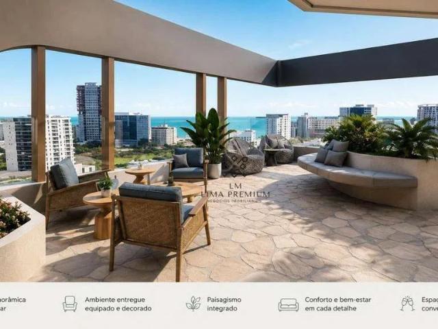 Apartamento venda em Região Geográfica Imediata de Itajaí, Porto Belo