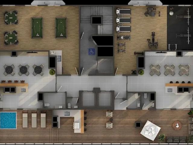 Apartamento venda em Região Geográfica Imediata de Itajaí, Porto Belo