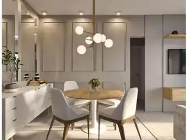Apartamento venda em Região Geográfica Imediata de Itajaí, Porto Belo
