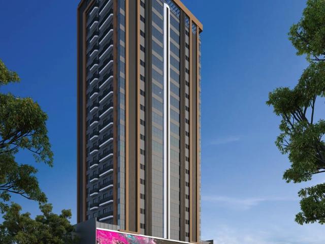 Apartamento venda em Região Geográfica Imediata de Itajaí, Porto Belo